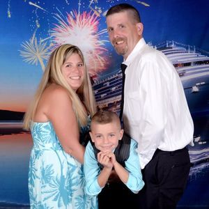 Meet your Posher, Sheila